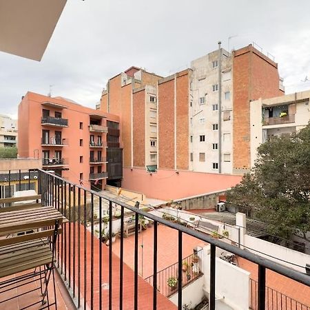 Bebarceloner Sants Apartments - 2 Bedrooms Екстериор снимка