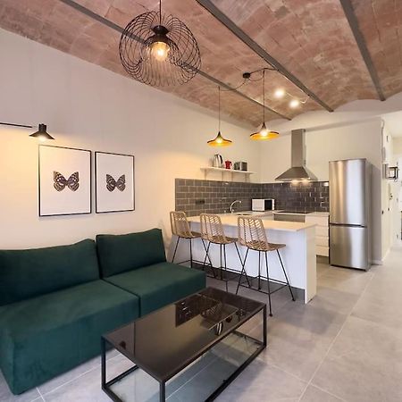 Bebarceloner Sants Apartments - 2 Bedrooms Екстериор снимка