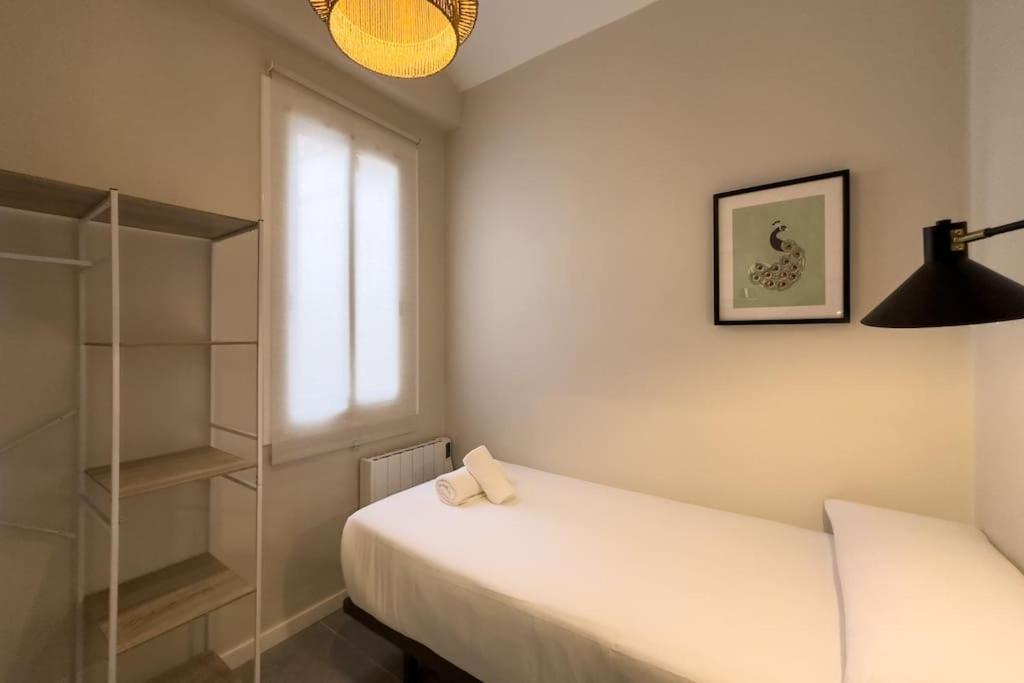 Bebarceloner Sants Apartments - 2 Bedrooms Екстериор снимка