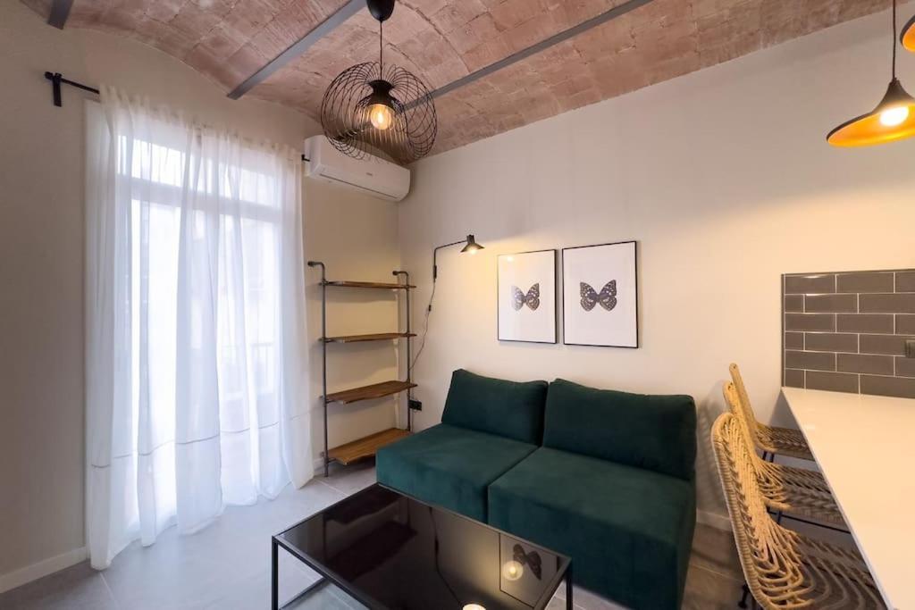 Bebarceloner Sants Apartments - 2 Bedrooms Екстериор снимка